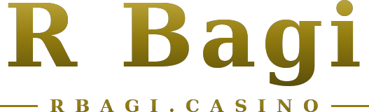 R Bagi logo